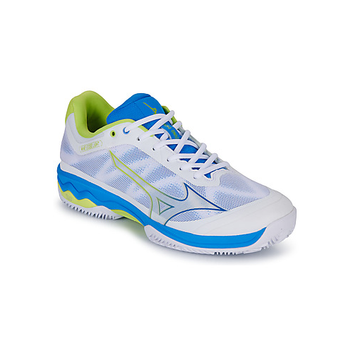 Bild von Mizuno Schuhe WAVE EXCEED LIGHT PADEL – Ihr perfekter Begleiter auf dem Padel-Platz