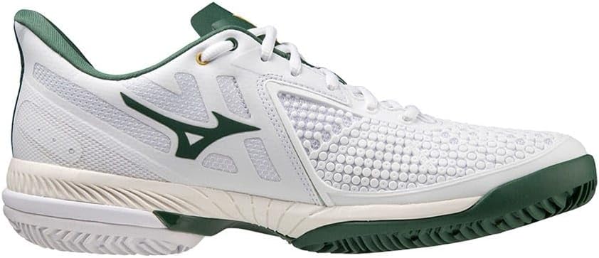 Bild von Mizuno Wave Exceed Tour 5 Tennis Tennisschuh für Männer Weiß 43 EU