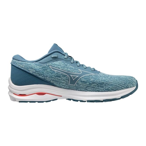 Bild von Mizuno Wave Kizuna 3 Herren Running Laufschuhe J1GC2216 Größe 42.5 EU