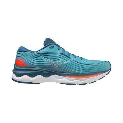 Bild von Mizuno Wave Skyrise 4 Neutralschuh Herren