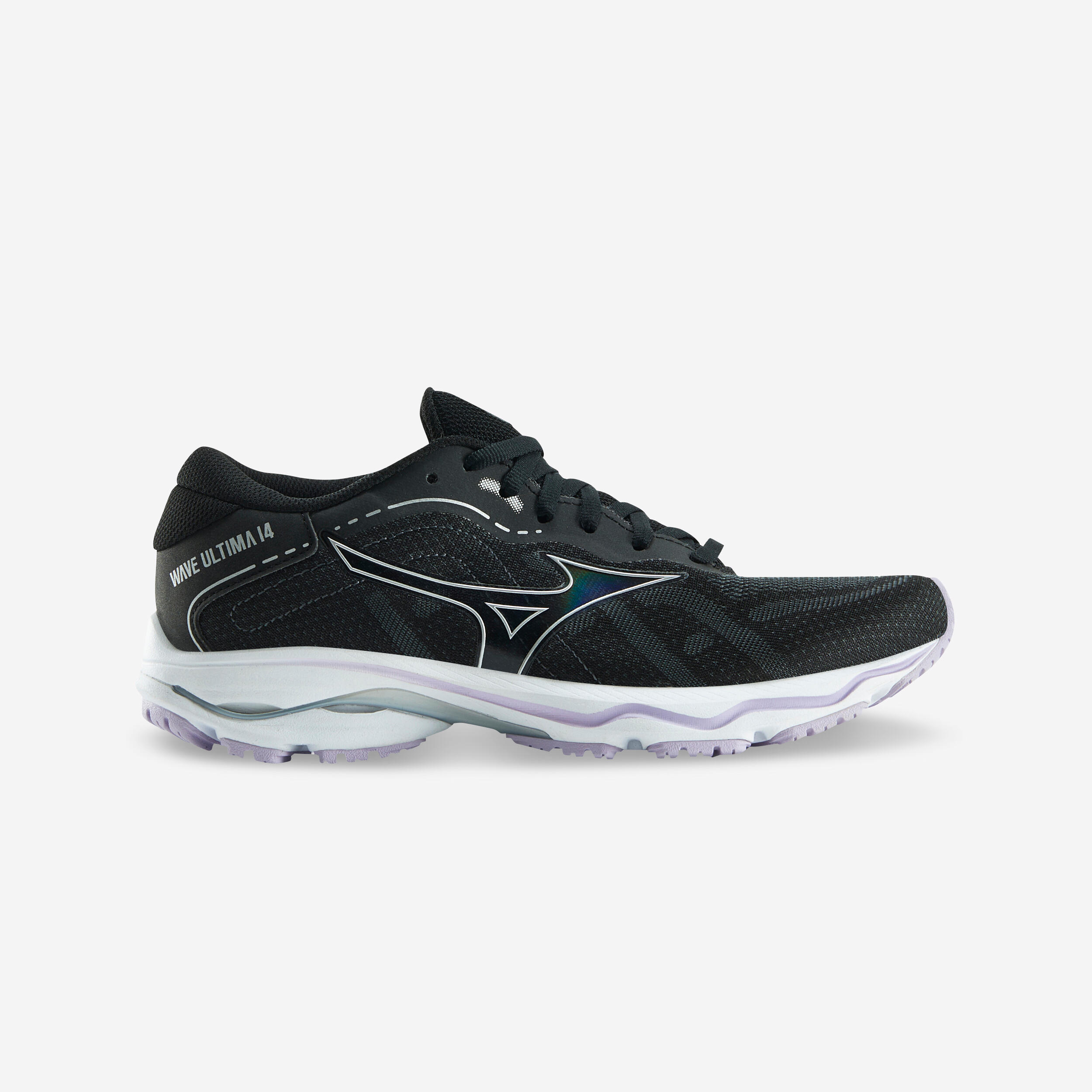 Bild von Laufschuhe Damen Mizuno - Wave Ultima 14 blau