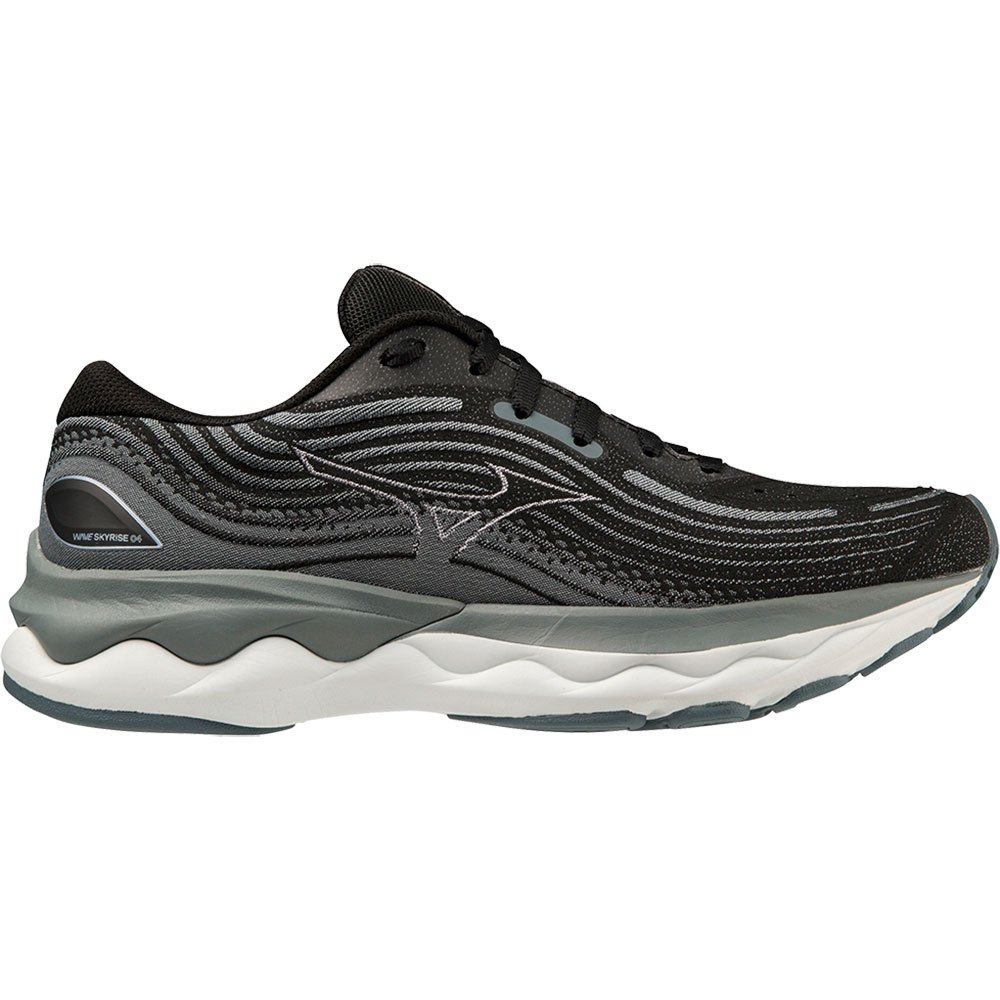 Bild von Mizuno Wave Skyrise 4 Laufschuhe