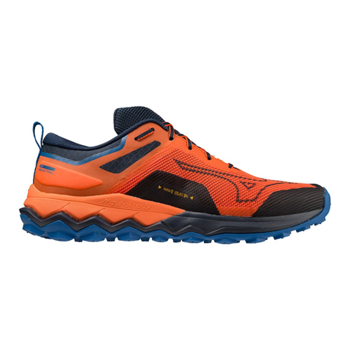Bild von Mizuno Wave Ibuki 4 Trailrunning-Schuhe