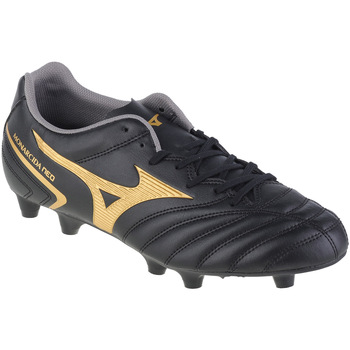 Bild von Mizuno Corporation Monarcida Neo II Sel(U) Fussballschuhe black/gold 46