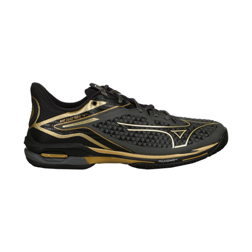 Bild von Mizuno Wave Exceed Tour 6 10th Sandplatzschuh Herren