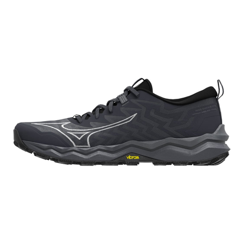 Bild von Mizuno Wave Daichi 8 GTX Trail Running Damen - schwarz/weiß 40.5