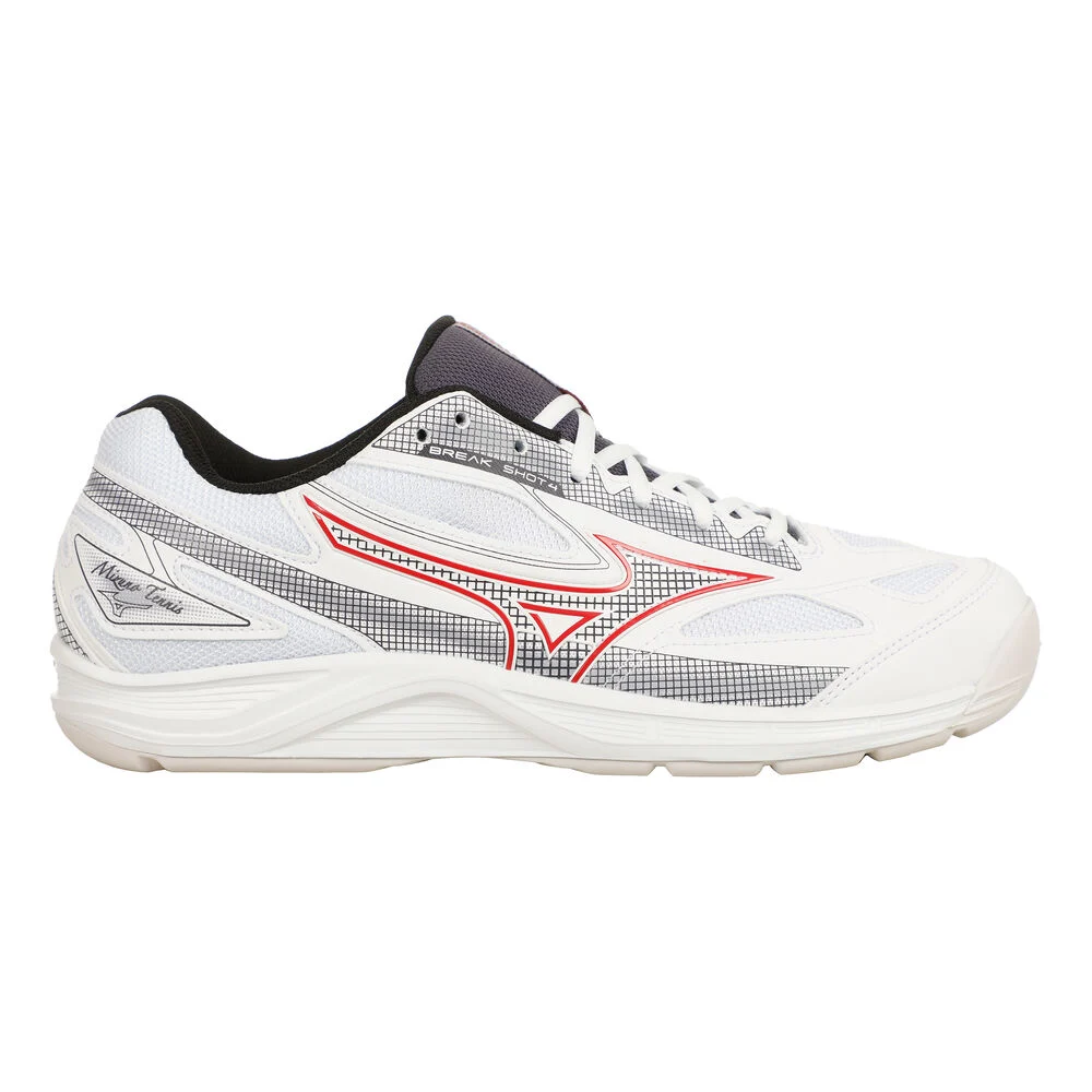 Bild von Mizuno Break Shot Cs - Teppichcourt Tennisschuh Tennisschuh