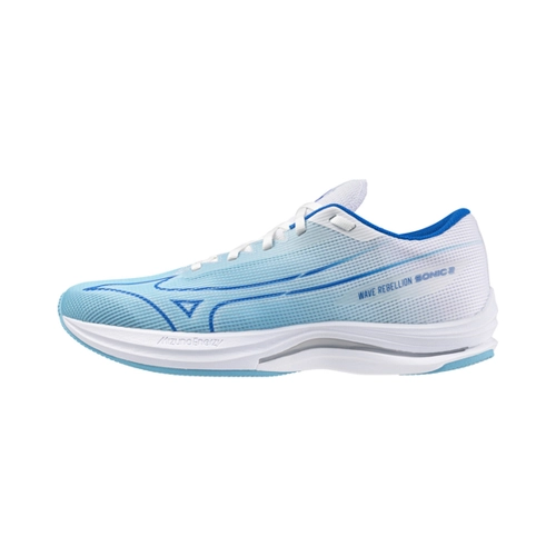 Bild von Mizuno Wave Rebellion Sonic 2 Laufschuhe