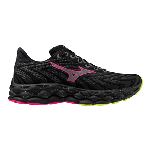 Bild von Mizuno Wave Sky 8 – Optimale Dämpfung für passionierte Läufer