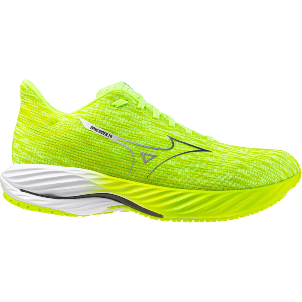 Bild von Laufschuhe Mizuno Wave Rider