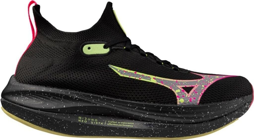 Bild von Mizuno Neo Vista (J1GC2434-03) schwarz