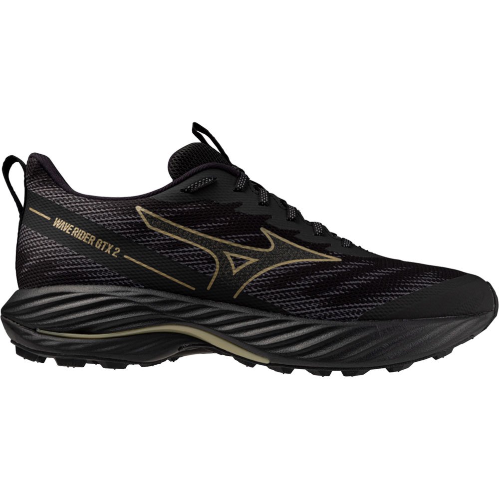 Bild von Mizuno Wave Rider Gtx 2 Trailrunning-schuhe