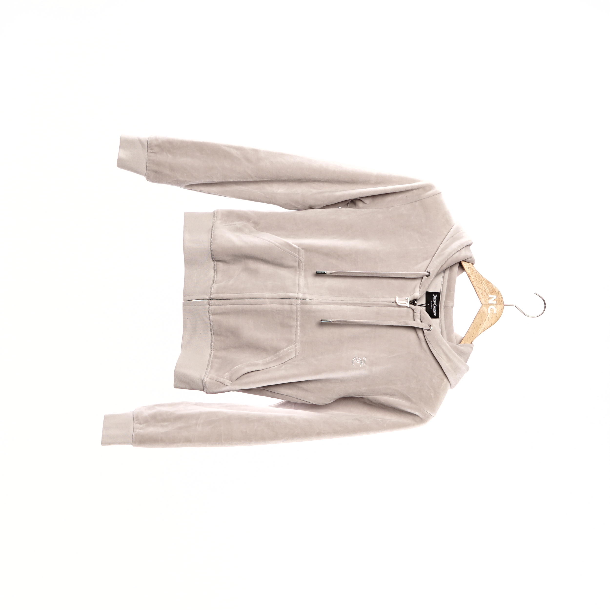 Bild von Juicy Couture Damen Sweatjacke (Größe: S)