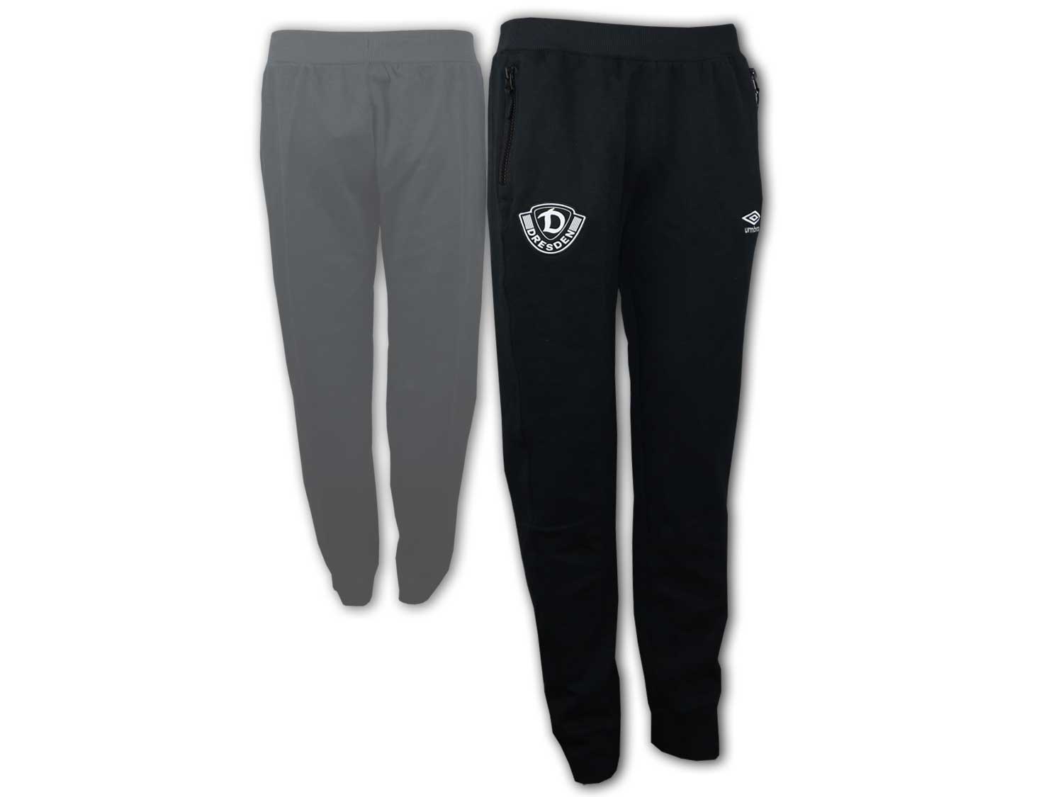 Bild von Umbro Dynamo Dresden Travel Pant