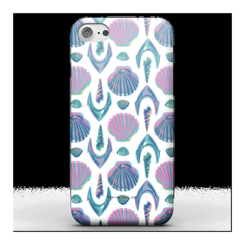 Bild von Aquaman Mera Sea Shells Smartphone Hülle für iPhone und Android
