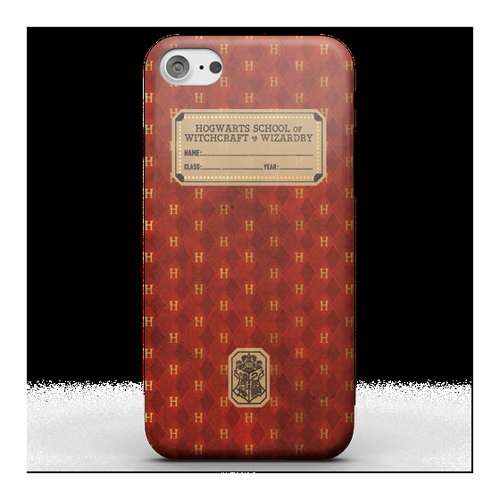 Bild von Harry Potter Gryffindor Smartphone Hülle für iPhone und Android