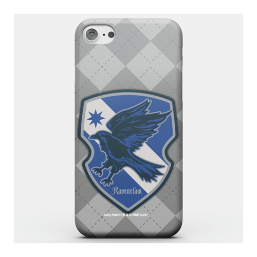 Bild von Harry Potter Ravenclaw Crest Smartphone Hülle für iPhone und Android