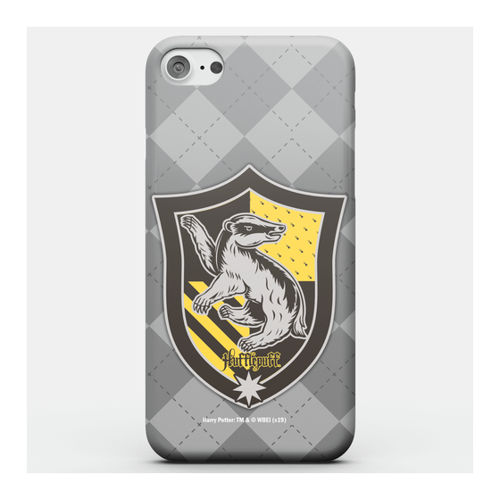 Bild von Harry Potter Telefonhülle mit Hufflepuff-Wappen