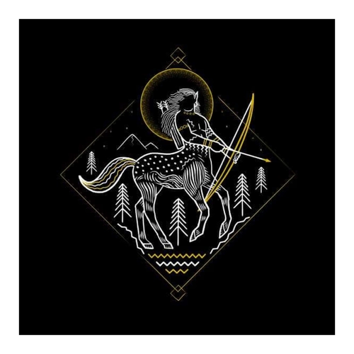 Bild von Harry Potter Bane Black Men's T-Shirt - Black - XXL