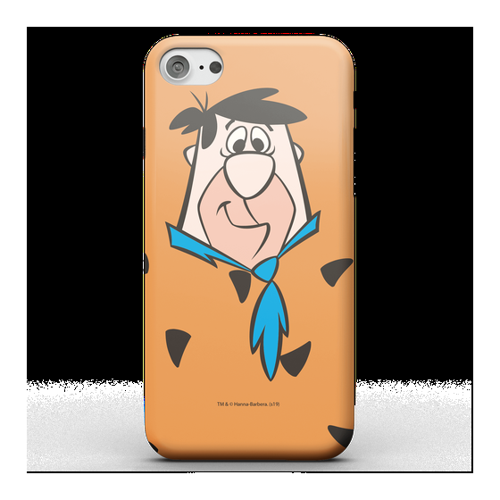 Bild von The Flintstones Fred Smartphone Hülle für iPhone und Android - iPhone 7 Plus - Snap Hülle Glänzend