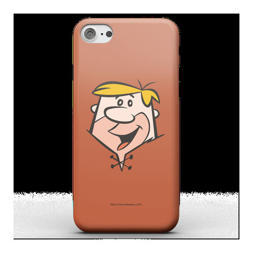 Bild von The Flintstones Barney Smartphone Hülle für iPhone und Android - iPhone 5C - Snap Hülle Glänzend