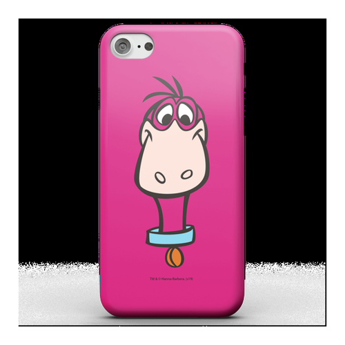 Bild von The Flintstones Dino Smartphone Hülle für iPhone und Android - iPhone 6S - Snap Hülle Glänzend