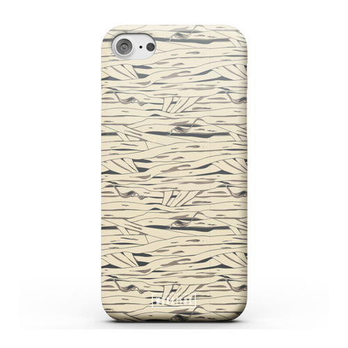 Bild von Universal Monsters Mummy Skin Smartphone Hülle für iPhone und Android