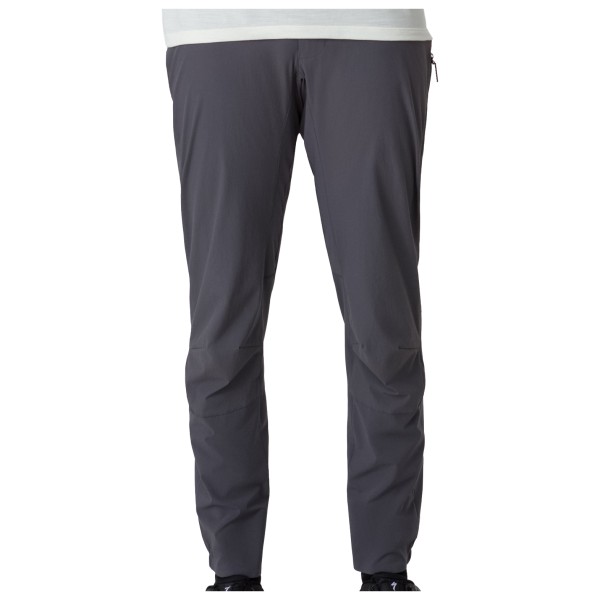 Bild von Rapha - Trail Lightweight Pants - Lange Radhose Gr M grau