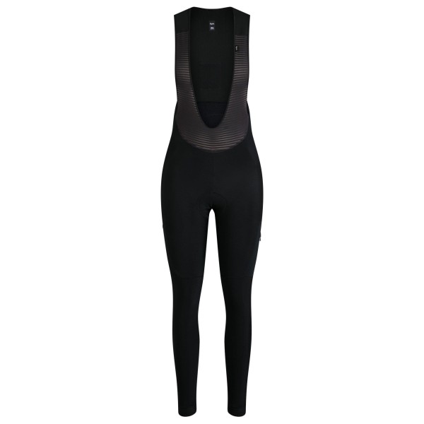 Bild von Rapha - Women's Cargo Winter Tights With Pad - Radhose Gr M schwarz