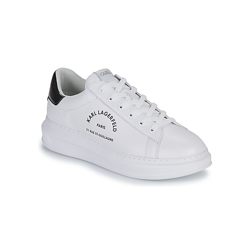 Bild von Karl Lagerfeld Sneaker KAPRI MENS Maison Karl Lace