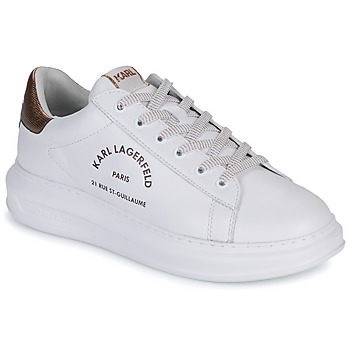 Bild von Karl Lagerfeld  Sneaker KAPRI MENS Maison Karl Lace