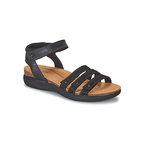 Bild von Clarks Sandalen APRIL DOVE – Elegante Schuhwahl für Damen
