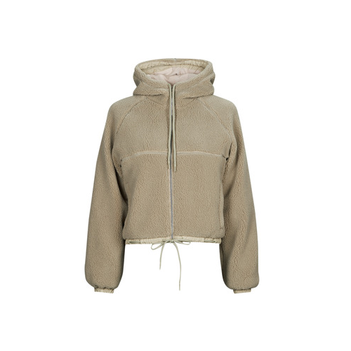 Bild von Superdry Damen-Jacke CODE SL BORG ZIP THRU