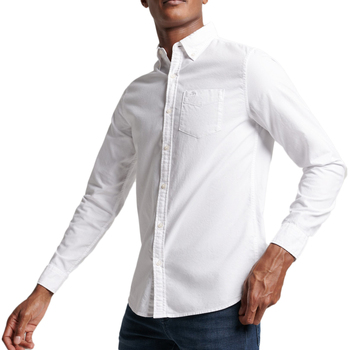 Bild von Superdry  Hemdbluse M4010653A