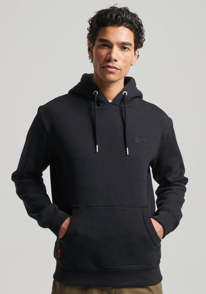 Bild von Superdry Kapuzensweatshirt "Essential Logo Hoodie"