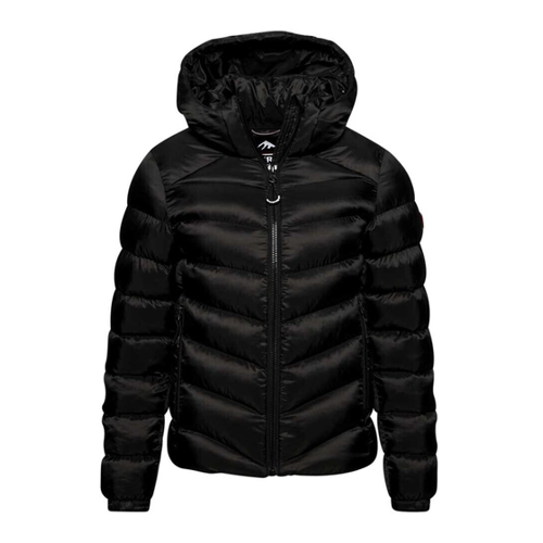Bild von Superdry Fuji Padded Jacket (W5011593A) – Stilvoller Schutz für kalte Tage