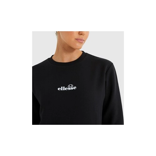 Bild von Ellesse Svetlana Sweatshirt Damen in schwarz, Größe: M