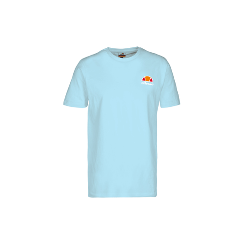 Bild von Ellesse Canaletto Tee Herren T-Shirt SXN04548 Hellblau