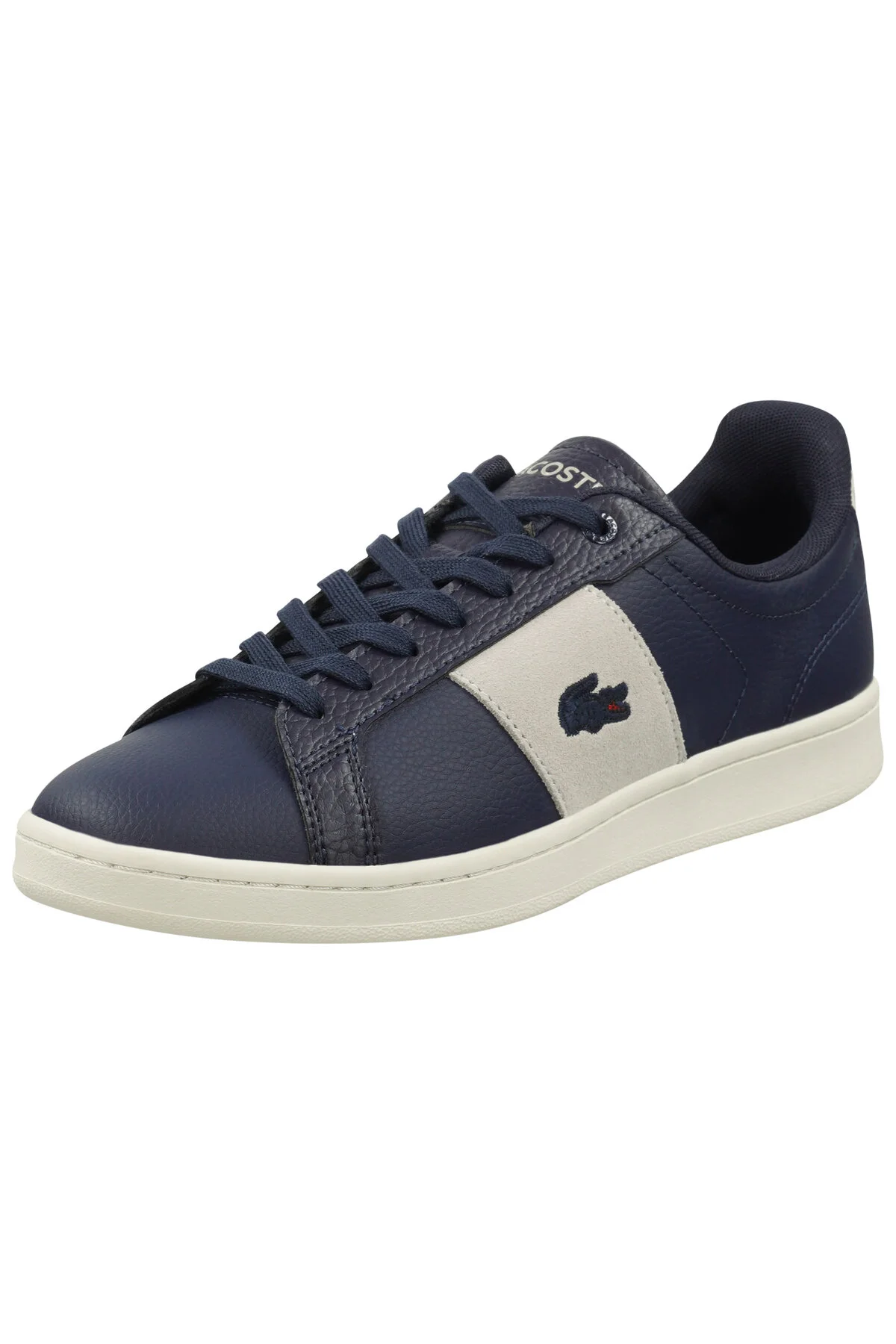 Bild von Lacoste Sneaker Carnaby Pro Sneaker mit markentypischen Krokodil