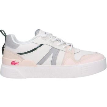 Bild von Lacoste Lacoste L002 223 4 CFA Damen White Light Grey Sneaker