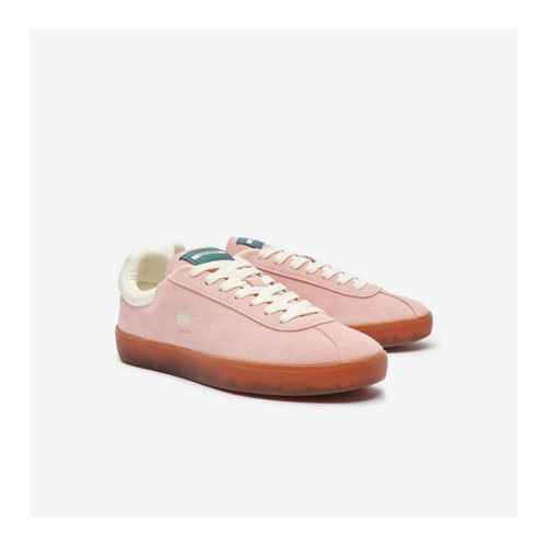 Bild von Lacoste BASESHOT 124 1 SFA Sneaker – Ein eleganter Alltagsbegleiter