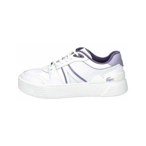 Bild von Lacoste Sneaker für Damen - Stil und Komfort vereint