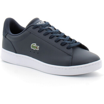 Bild von Lacoste CARNABY SET 48SMA0011_092 dunkel-blau - Sneakers f?r Herren