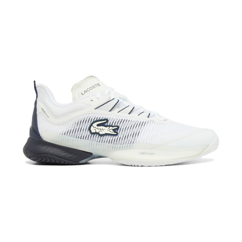 Bild von Lacoste AG-LT Ultra Allcourtschuh Herren in Weiß, Größe: 44