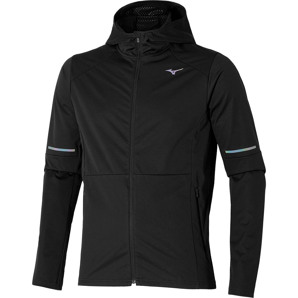 Bild von Mizuno Thermal Charge Bt Jacke