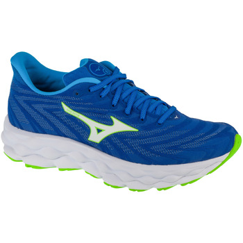 Bild von Mizuno Wave Sky 8 Running Shoes Blau EU 43 Mann