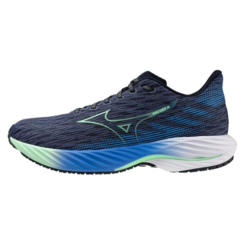 Bild von Mizuno Wave Rider 28 Laufschuhe für Herren