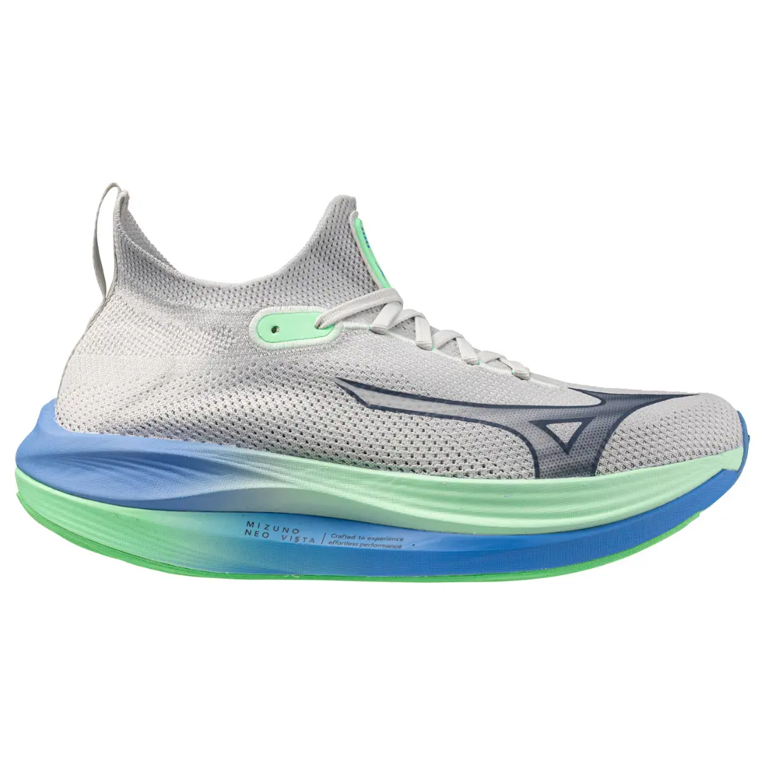 Bild von Laufschuhe Mizuno Neo Vista