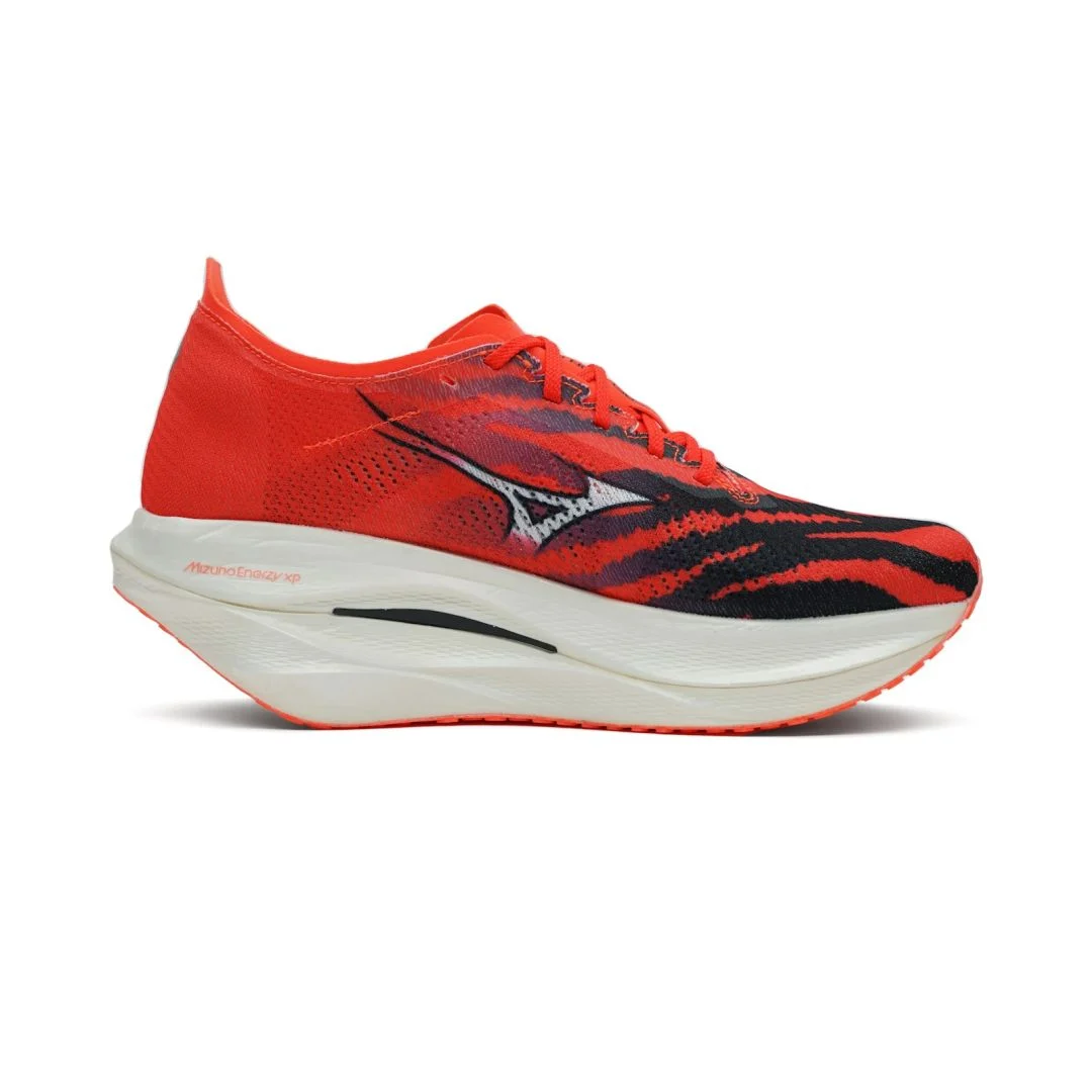 Bild von Mizuno Wave Rebellion Pro 3 Laufschuhe