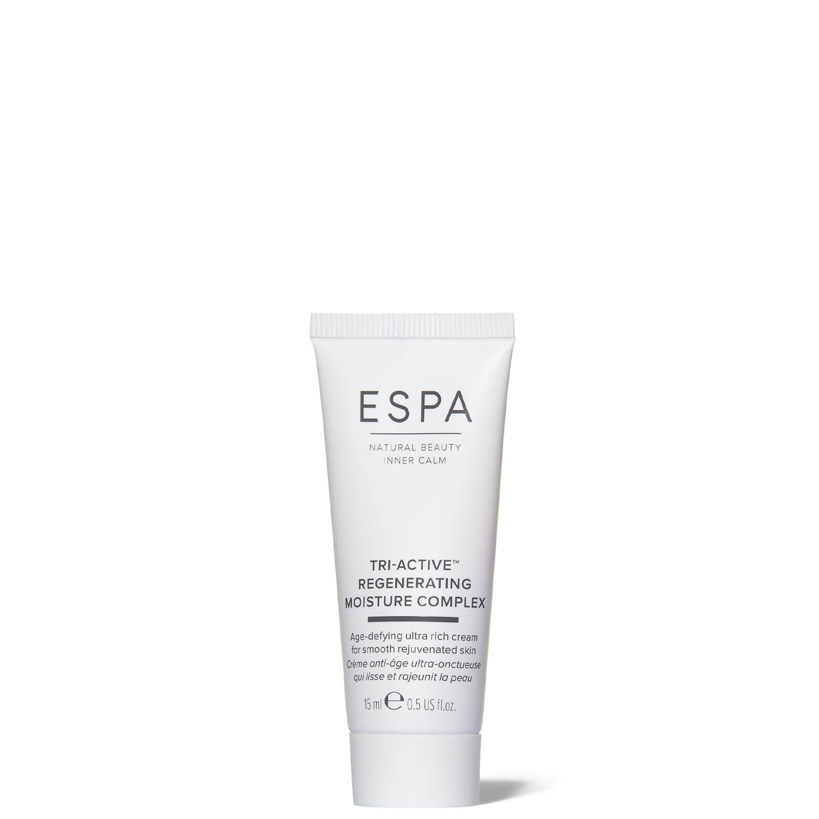 Bild von ESPA (Sample) Tri-Active Regenerating Moisture Complex 15ml